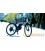 Электровелосипед Kinetic Storm NEW 500W (2017)