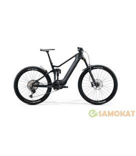 Электровелосипед 29" Merida eONE-SIXTY 8000 (2020)