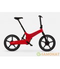 Электровелосипед GoCycle G3+ (красный)