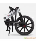 Электровелосипед GoCycle G4i (белый)