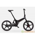 Электровелосипед GoCycle G4i (серый)