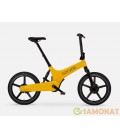 Электровелосипед GoCycle G3+ (желтый)