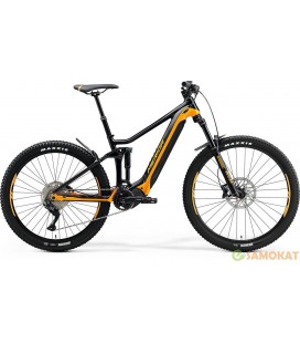 Велосипед eONE-FORTY 400