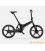 Электровелосипед GoCycle G4i (матовый черный)