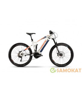 Электровелосипед HAIBIKE SDURO FULLSEVEN LT 5.0 27.5" 2020