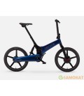 Электровелосипед GoCycle G4 (синий)