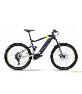 Электровелосипед SDURO FullSeven 7.0 500Wh 27,5", рама L (2018)