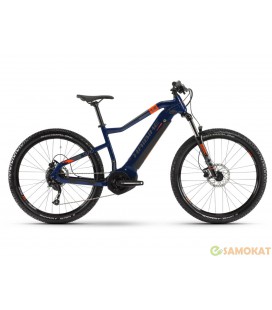 Электровелосипед SDURO HardSeven 1.5 (2020)