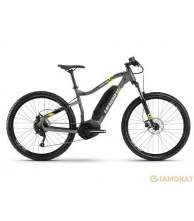 Электровелосипед SDURO HardSeven 1.0