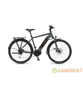 Электровелосипед Winora Yucatan i9 28” 500Wh 2020
