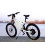 Электровелосипед Enduro Stayer