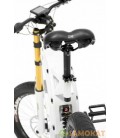 Электровелосипед Enduro Stayer