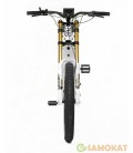 Электровелосипед Enduro Stayer