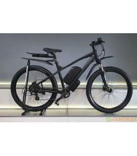 Электровелосипед E-motion 48V 17,5Ah 700W