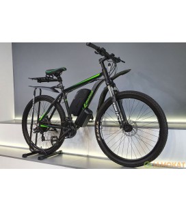 Электровелосипед E-motion MTB 29 GT 48V 22Ah 700W