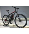 Электровелосипед E-motion MTB 27,5 GT 48V 22Ah 500W