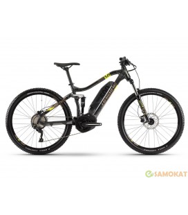 Электровелосипед SDURO FullSeven 1.0