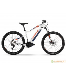 Электровелосипед SDURO HardSeven 5.0 (2020)