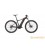 Электровелосипед Giant FATHOM E+ 3 POWER 29” (black-orange-petrol)
