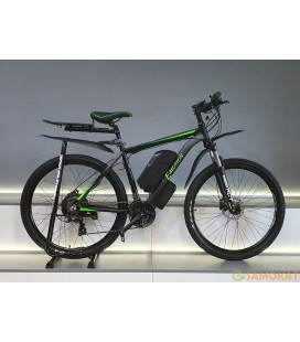 Электровелосипед E-motion MTB 27,5 GT 48V 16Ah 700W