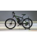 Электровелосипед E-motion MTB 27,5 GT 48V 16Ah 700W