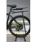 Электровелосипед E-motion MTB 27,5 GT 48V 16Ah 700W