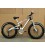 Электровелосипед BMW ELECTROBIKE RD (черно-белый)  модель 2016 года