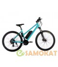 Женский электровелосипед E-motion City GT 27,5" 36v 12Ah 500w / рама 19"