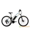 Женский электровелосипед E-motion City GT 27,5" 36v 12Ah 500w / рама 19"