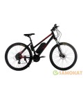 Женский электровелосипед E-motion City GT 27,5" 36v 12Ah 500w / рама 19"