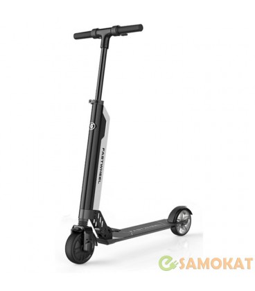 FastWheel F0 (CUCTUS)